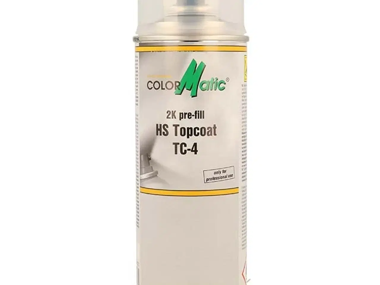 Billede 1 - Colormatic Hs tc-4 2 komp. 300 Ml