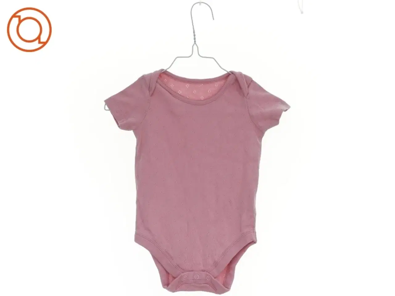 Billede 1 - Bodystocking fra John Lewis (str. 80 cm)