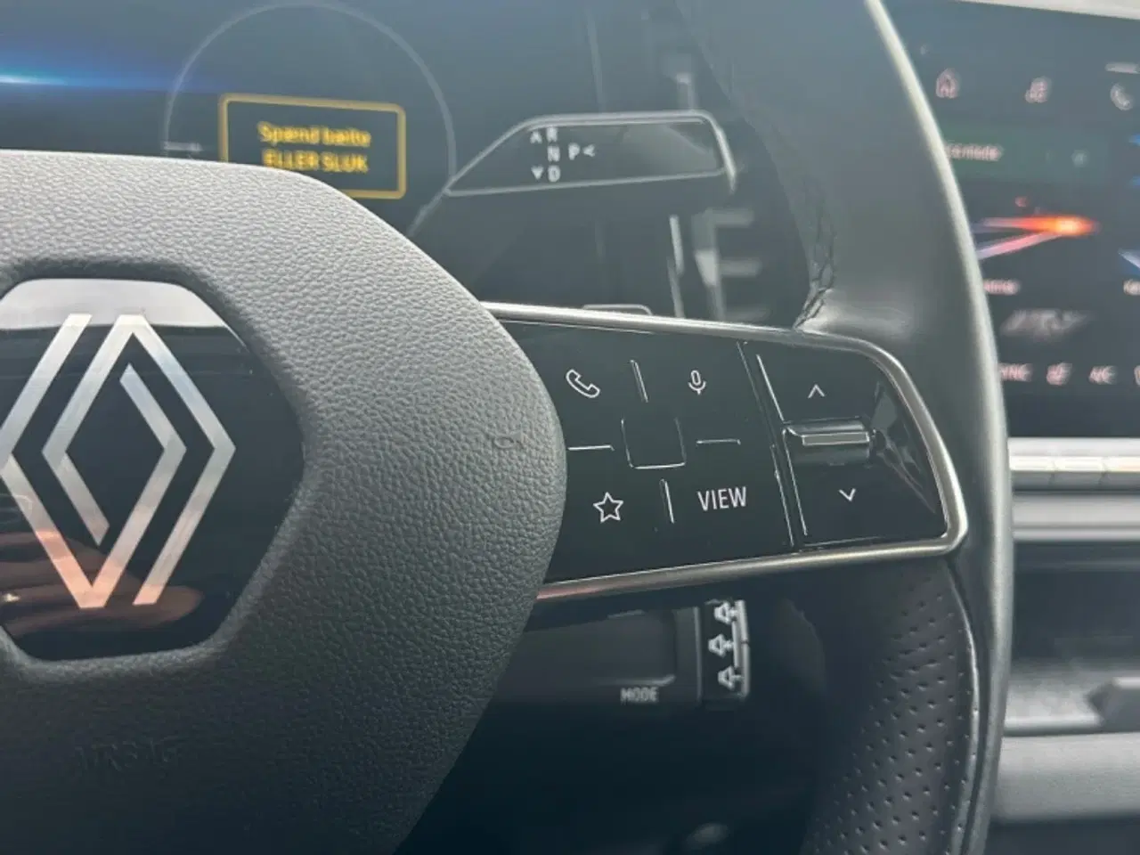 Billede 15 - Renault Megane E-Tech 40 Techno
