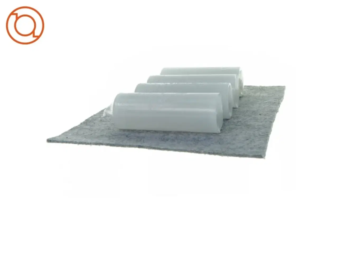 Billede 2 - Stearinlys (str. 15 cm)