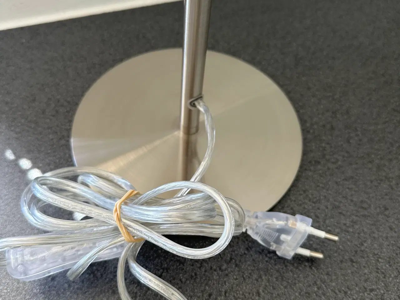 Billede 3 - Georg Jensen bordlampe