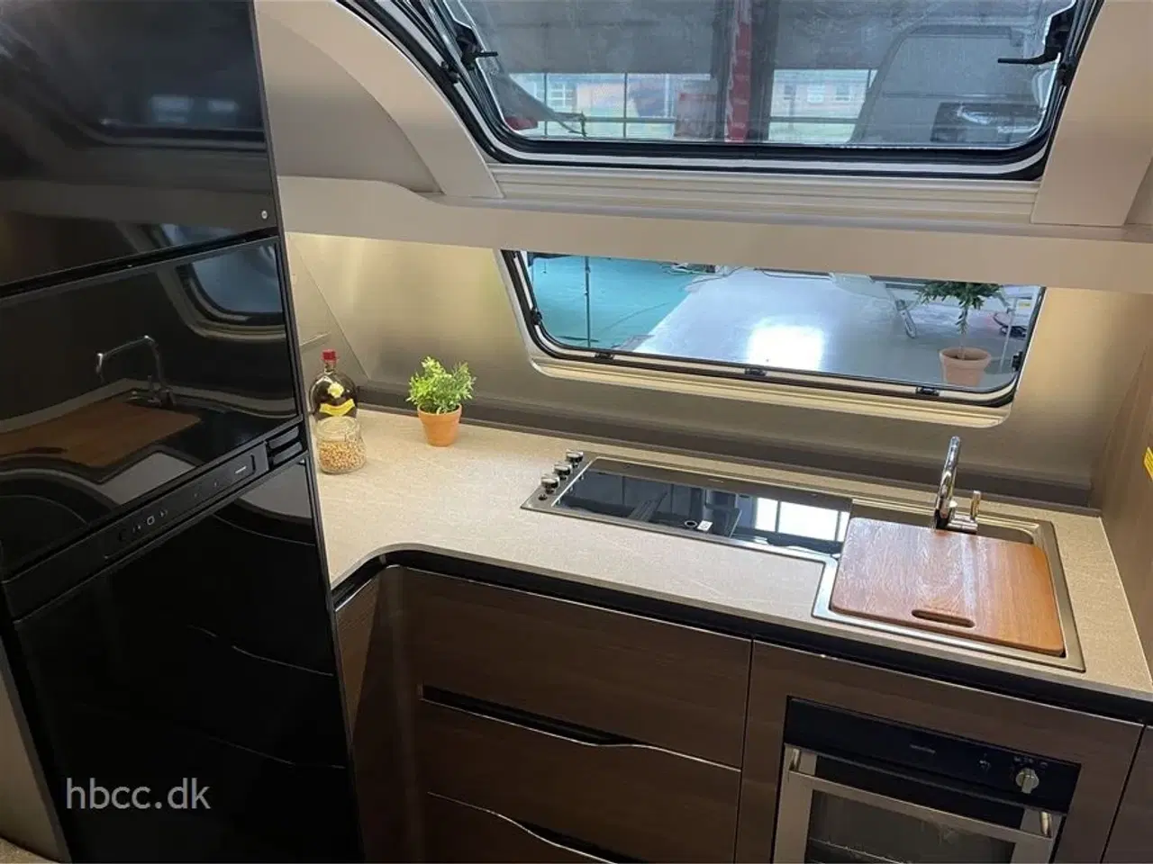 Billede 3 - 2025 - Adria Alpina 663 HT