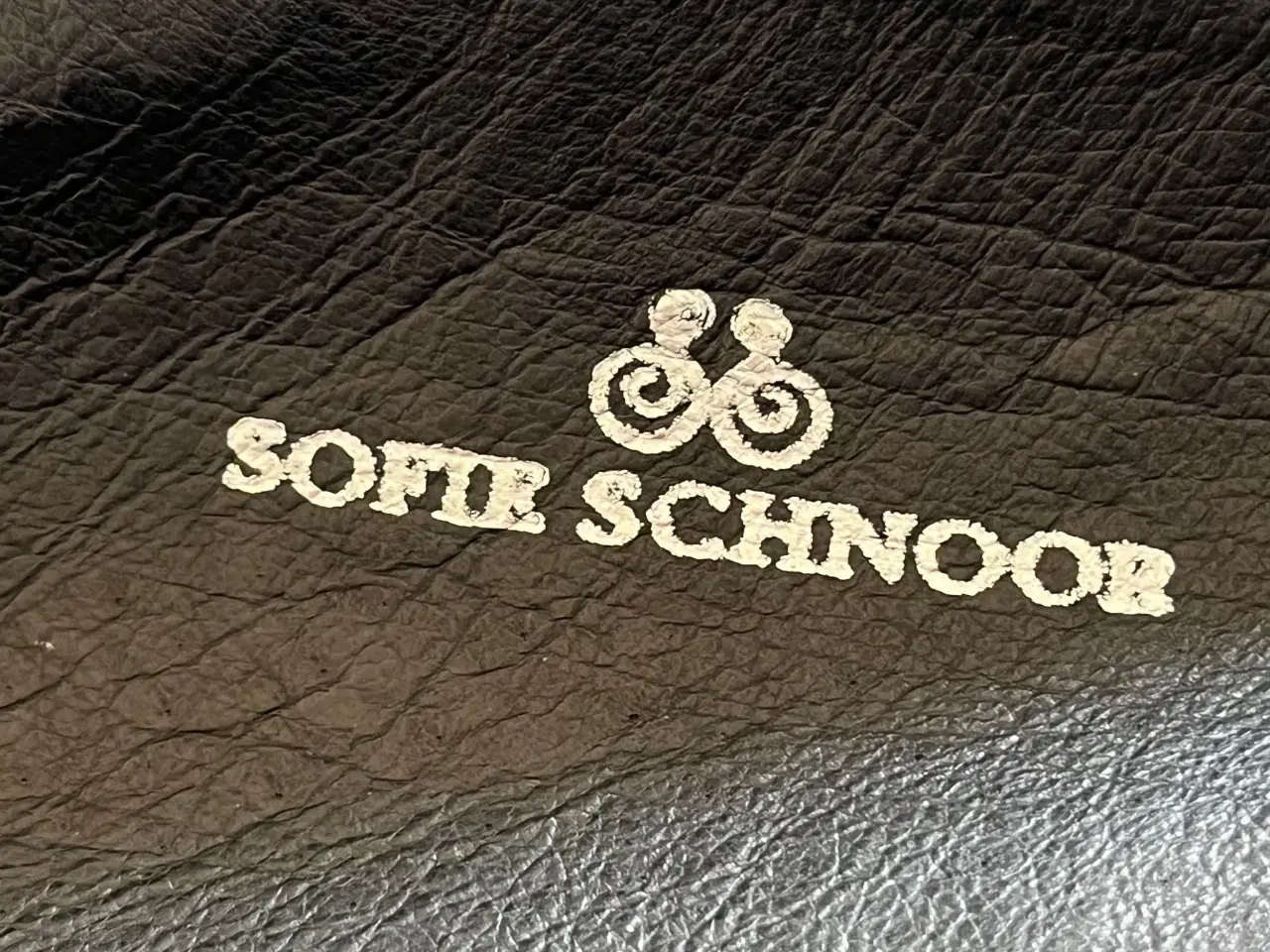 Billede 3 - Sofie Schnoor støvle