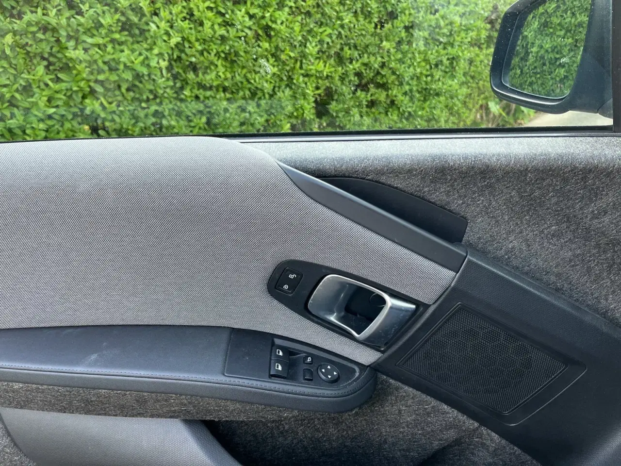 Billede 14 - BMW i3  Edition WindMill