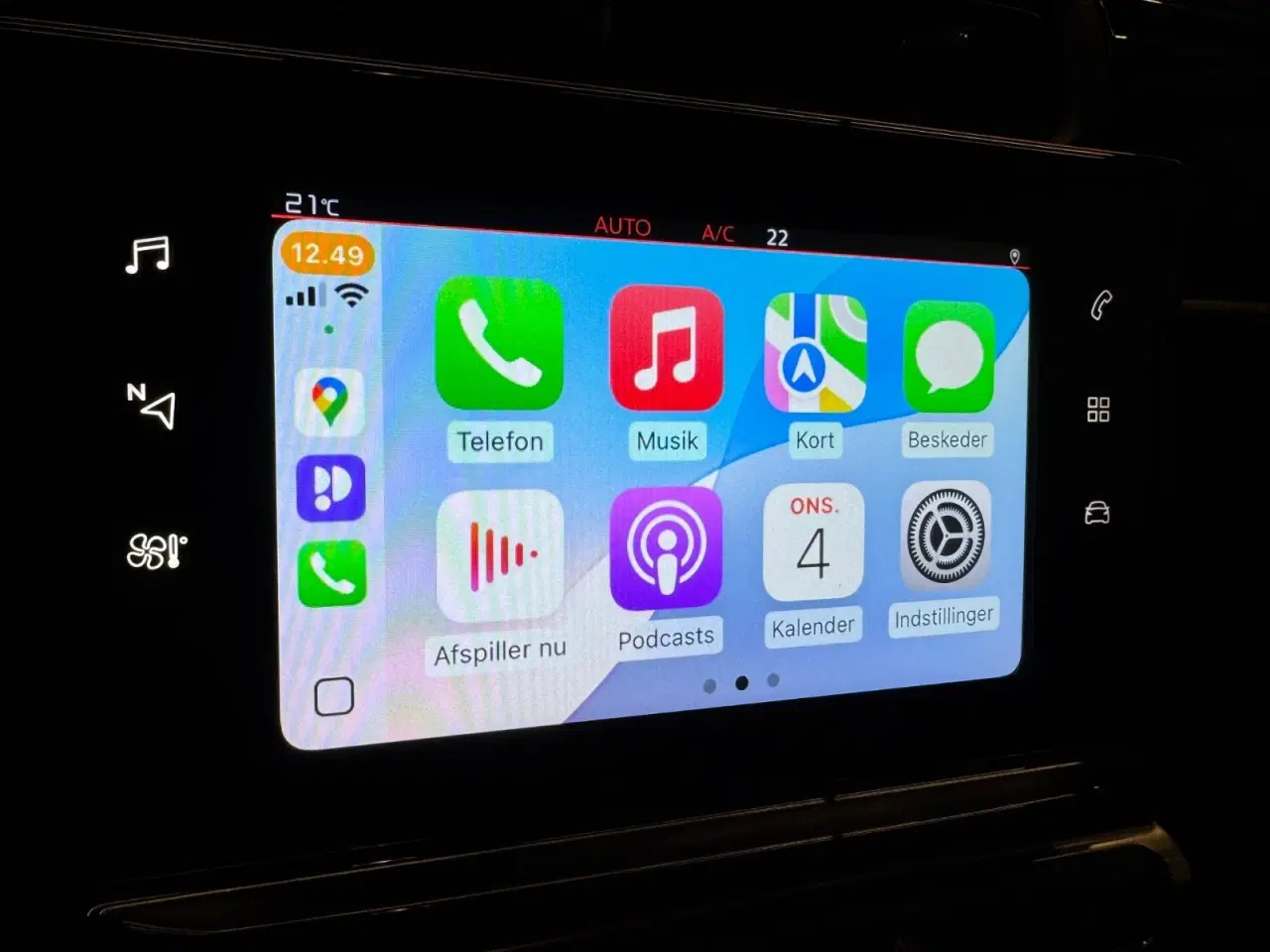 Billede 10 - Citroën C3 1,2 PureTech 83 Feel