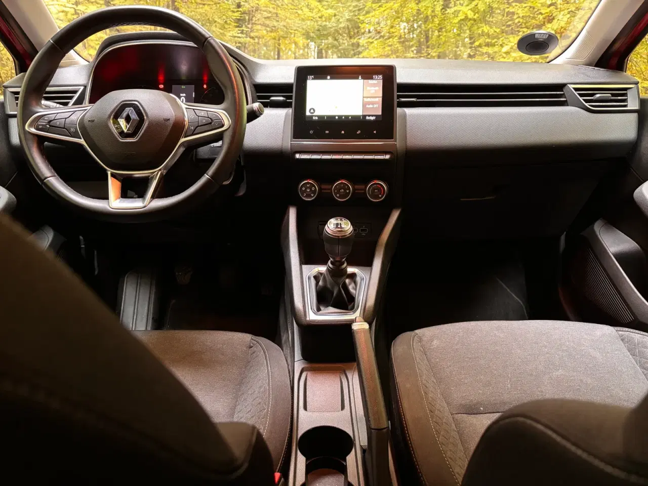 Billede 11 - Renault Clio V 1,0 TCe 100 Zen