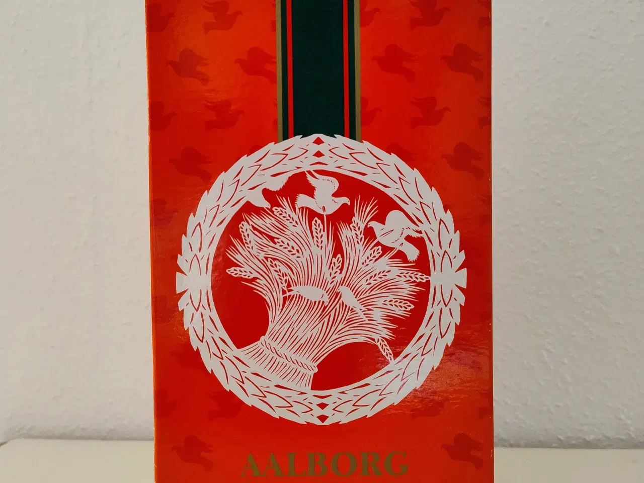 Billede 1 - Juleakvavit i original æske