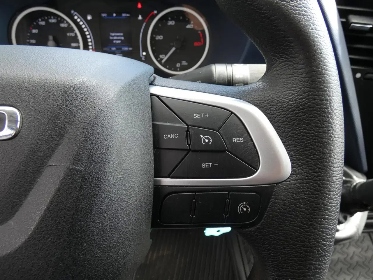 Billede 13 - Iveco Daily 35S14 3750mm 2,3 D 136HK Ladv./Chas. 8g Aut.