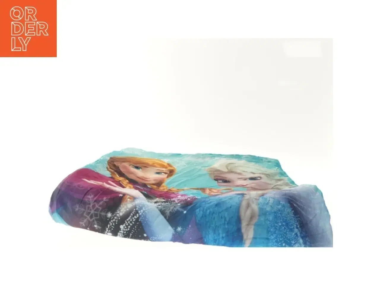 Billede 3 - Disney Frozen sovepose fra Disney (str. 134x70 cm)