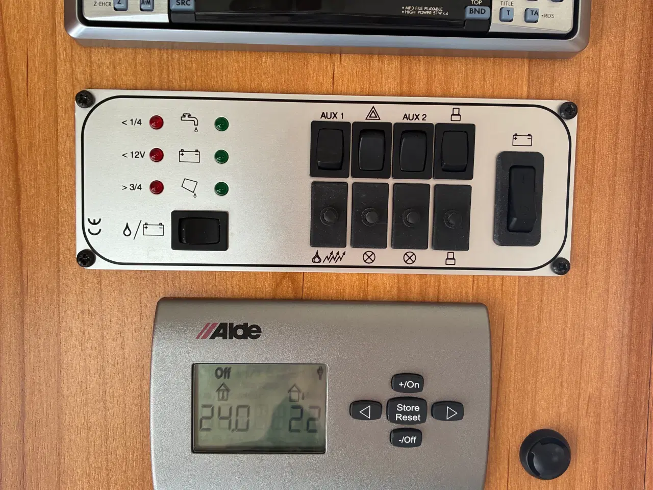 Billede 16 - Solifer MH 560 Artic