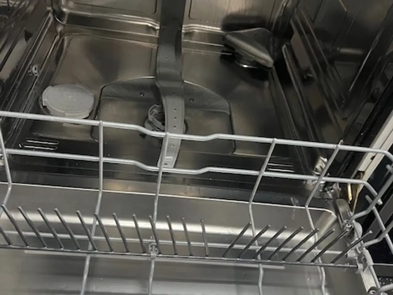 Billede 4 - Bosch opvaskemaskine