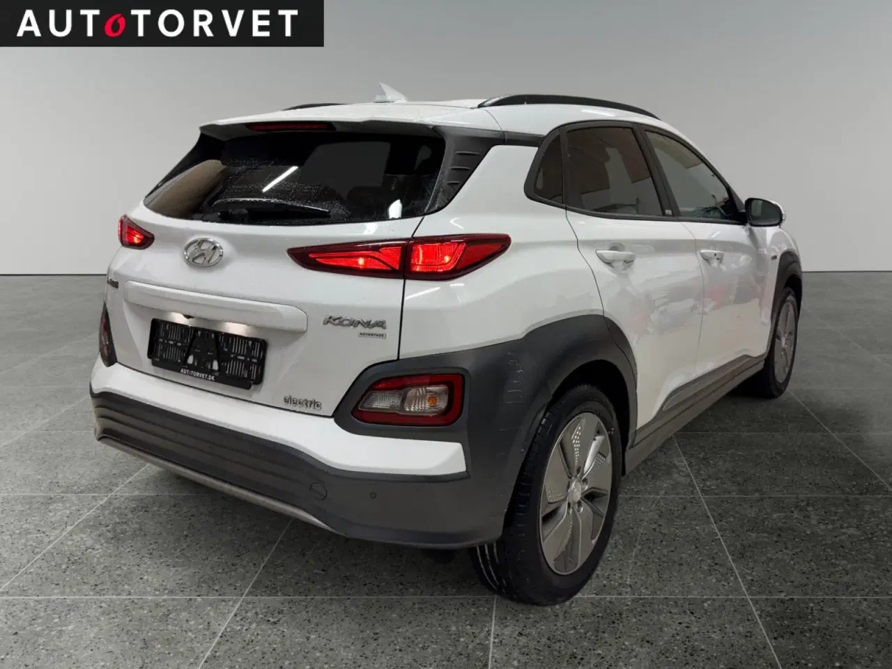 Billede 3 - Hyundai Kona 39 EV Trend