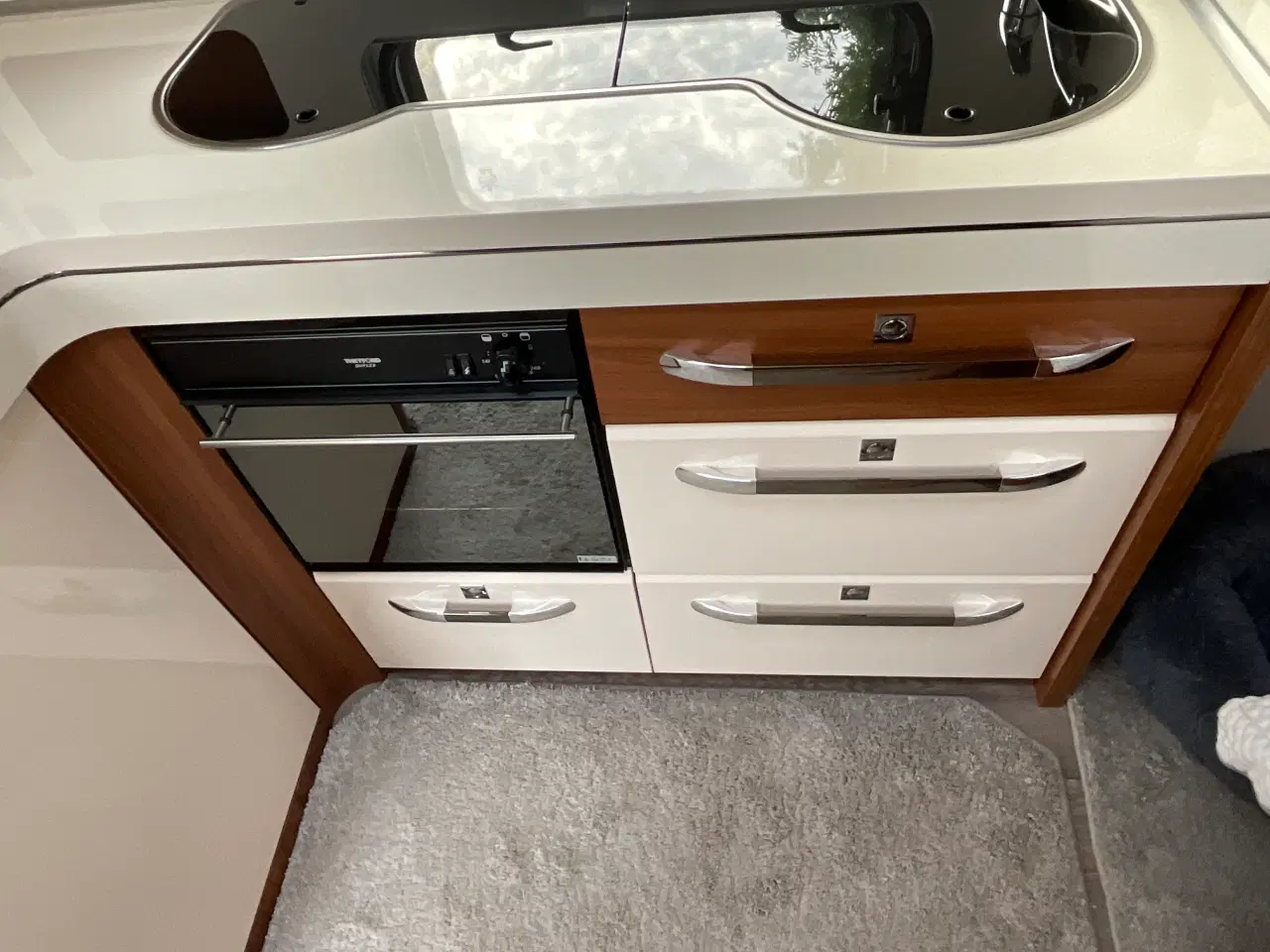 Billede 5 - 2020 Hobby excellent 560 cfe