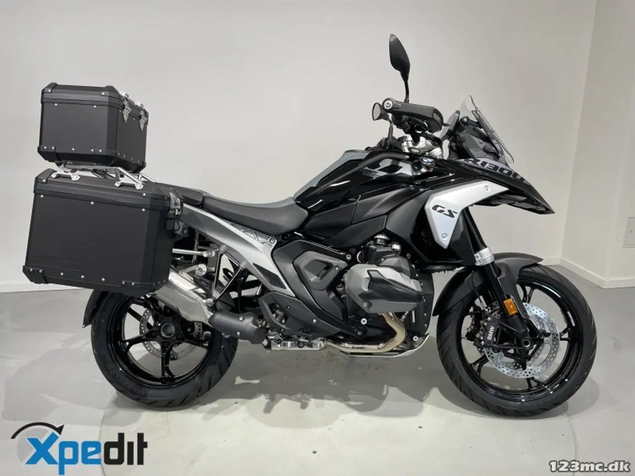 Billede 1 - BMW R 1300 GS