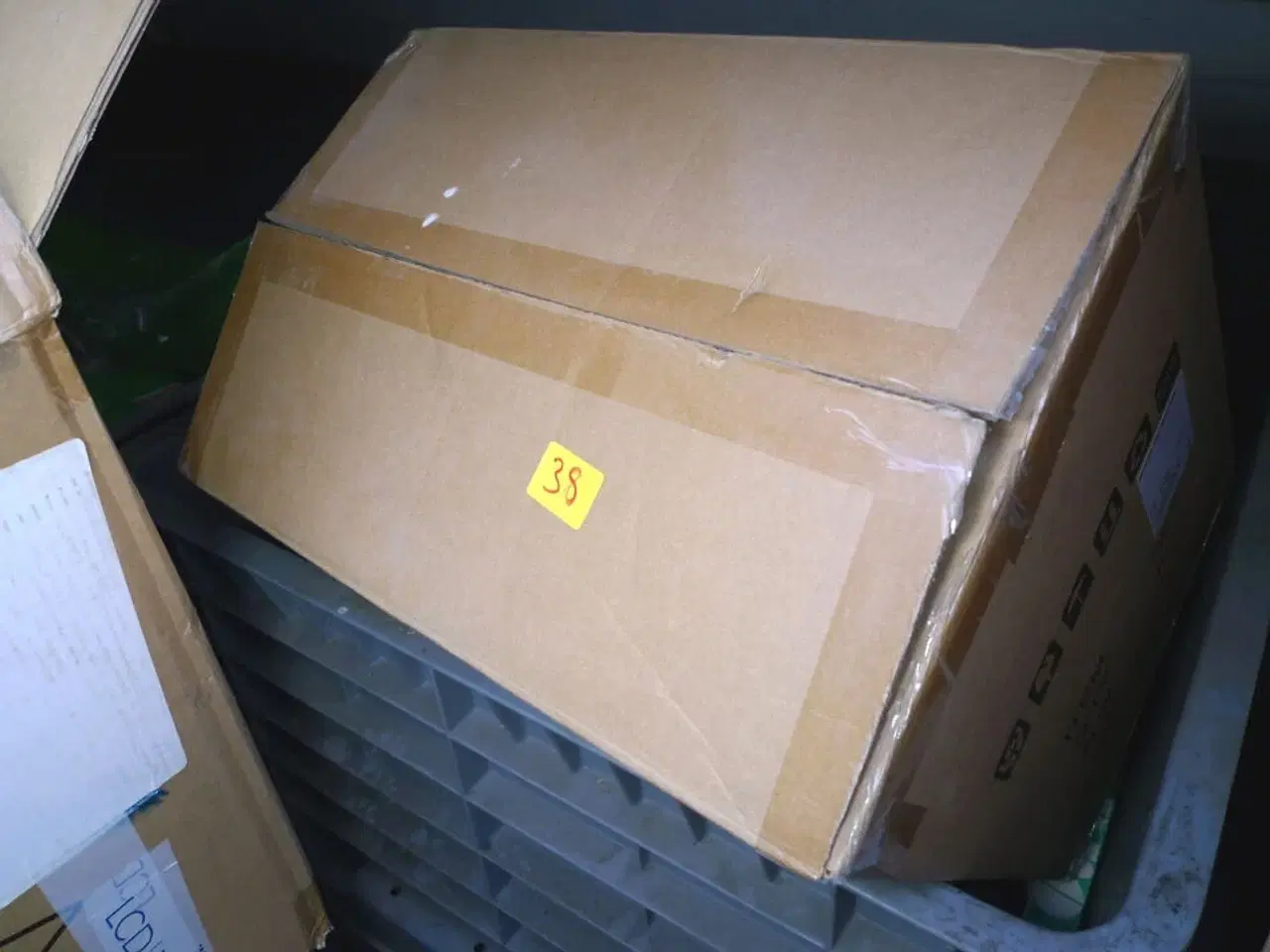 Billede 6 - 15″ True-Flat Touch Display modelnr.: M467PB