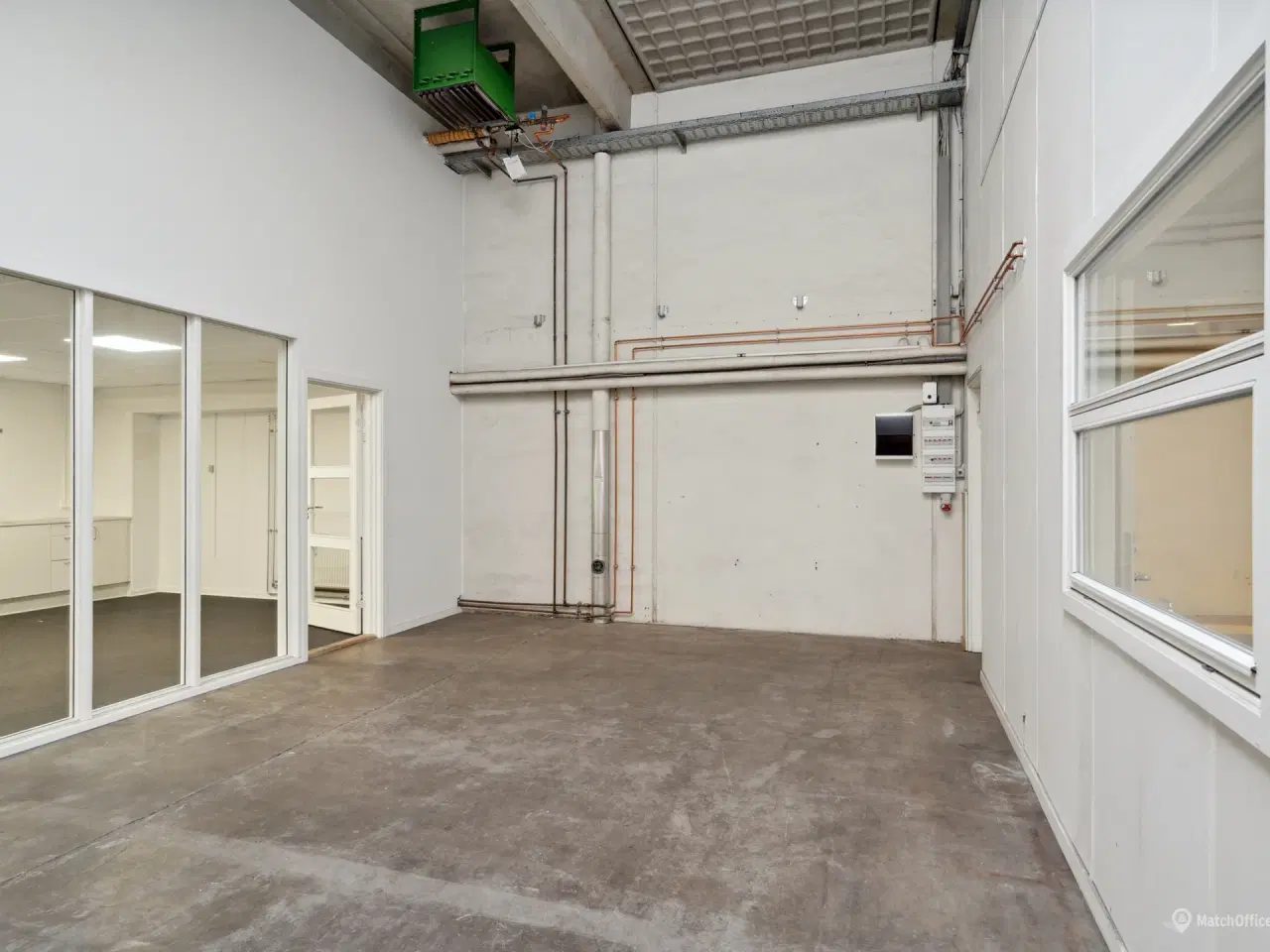 Billede 14 - Svovlhatten 3, 1.sal th., Svovlhatten