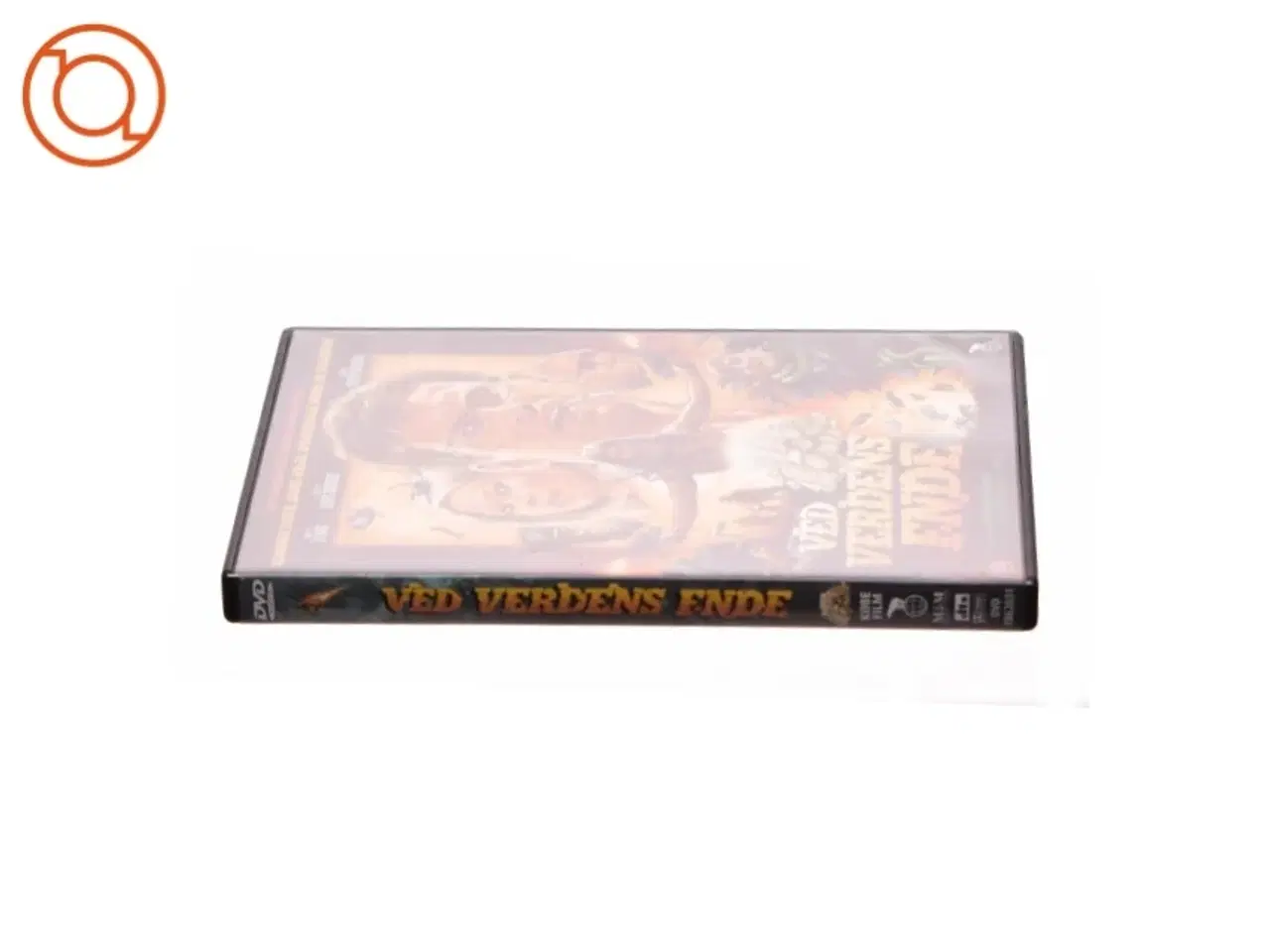 Billede 2 - Ved Verdens Ende fra DVD