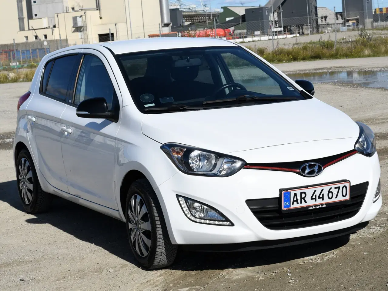 Billede 5 - Hyundai i20 (2015) 120000km