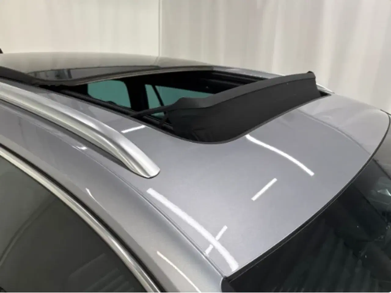 Billede 4 - VW Passat 1,4 GTE Highline+ Variant DSG