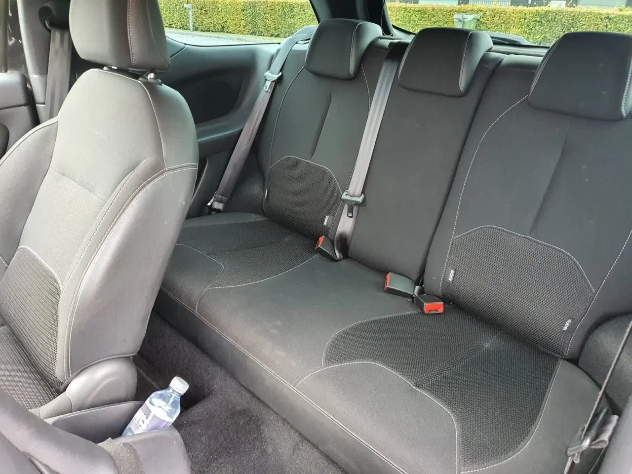 Billede 9 - Citroën DS3 1,6 e-HDi 90 Style