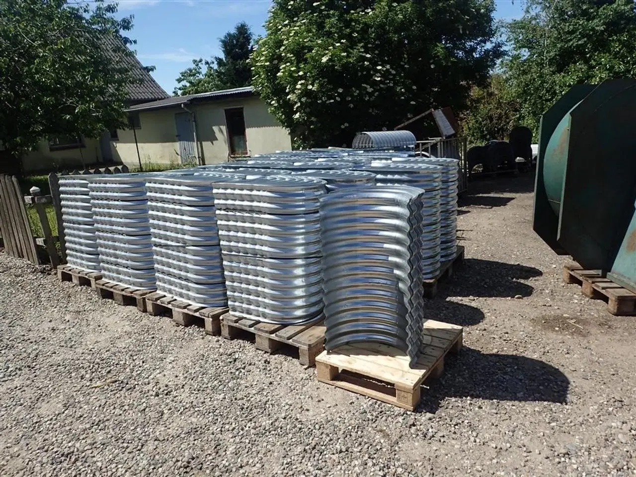 Billede 3 - EAT Rundbuekanaler P 900