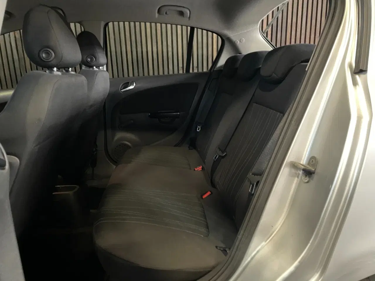 Billede 10 - Opel Corsa 1,3 CDTi 90 Enjoy