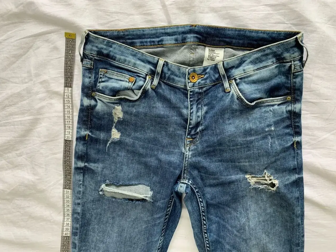 Billede 2 - Jeans