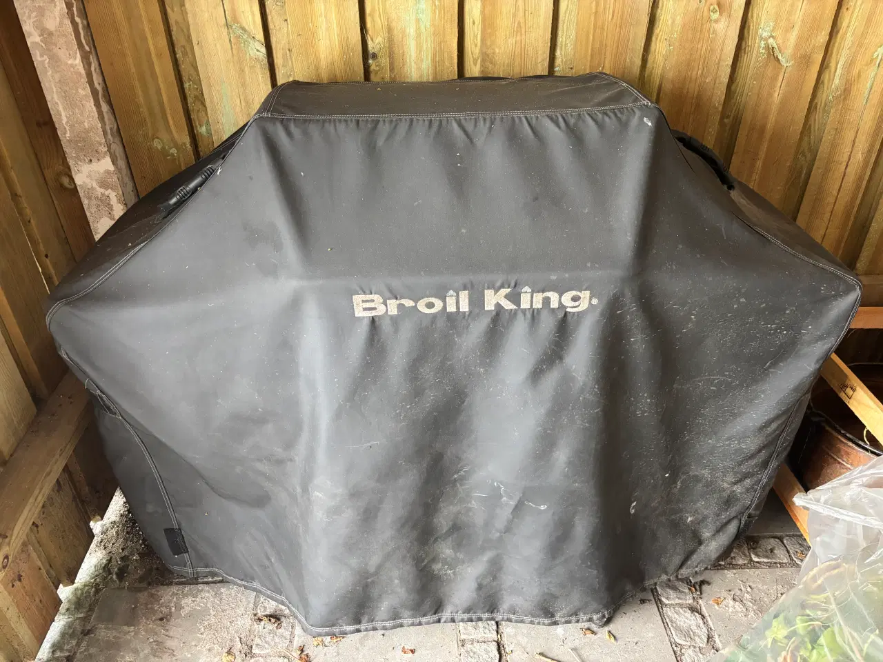 Billede 1 - Grill til gratis afhentning
