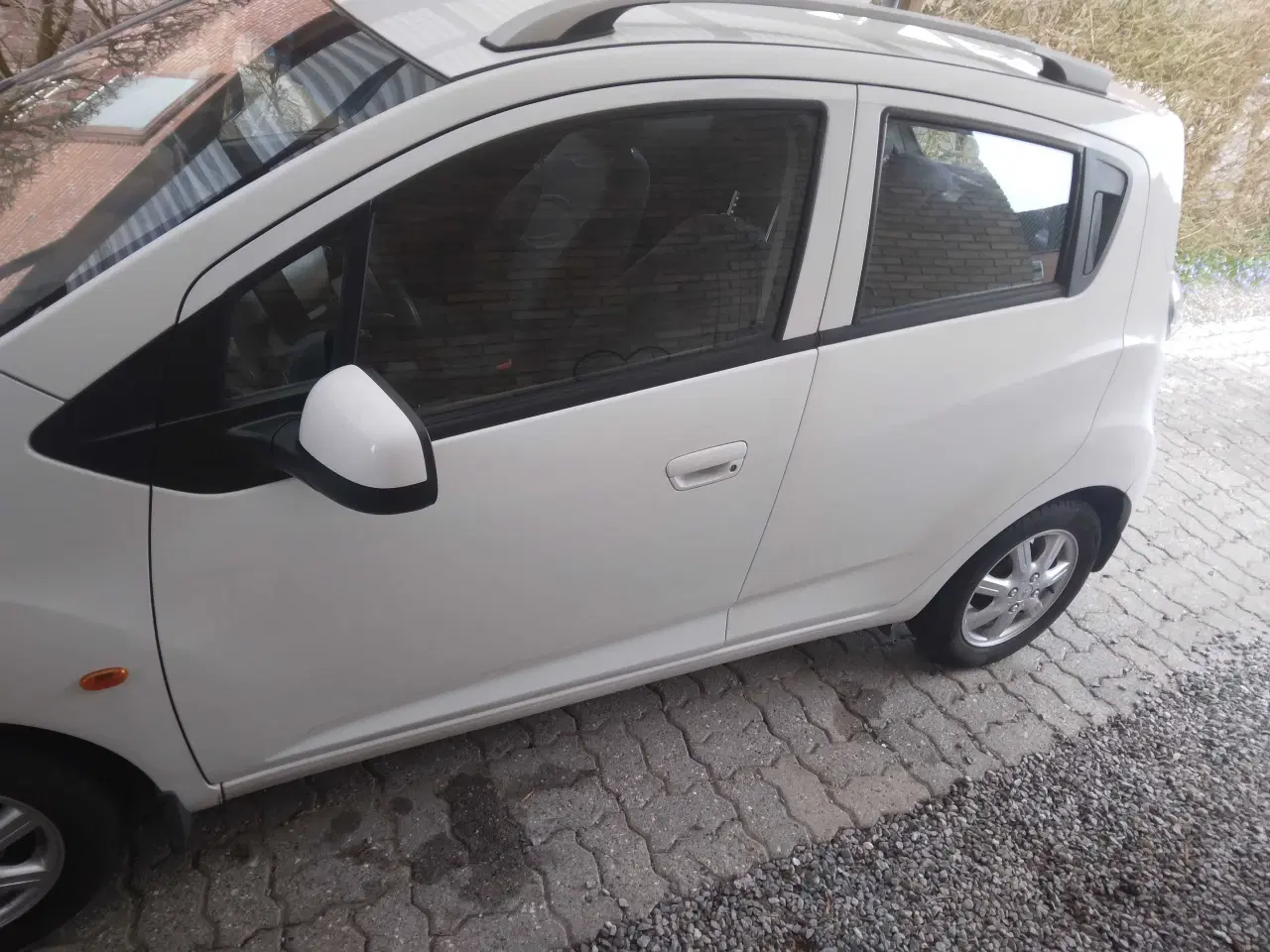 Billede 3 - Fin bil tilsalg 