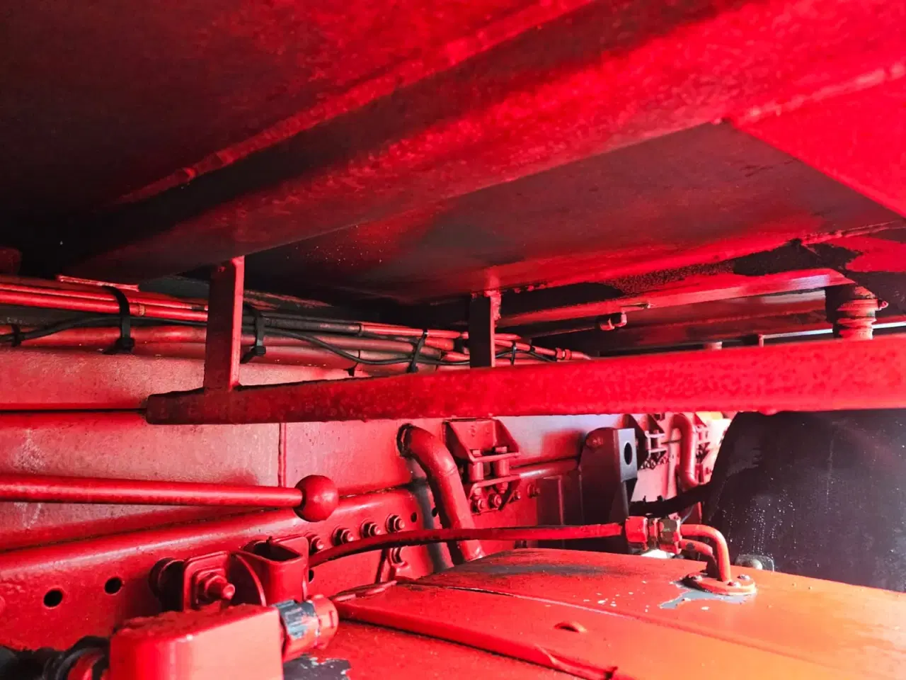 Billede 16 - MAN TGA 35.390 8X2-6, Slamsuger