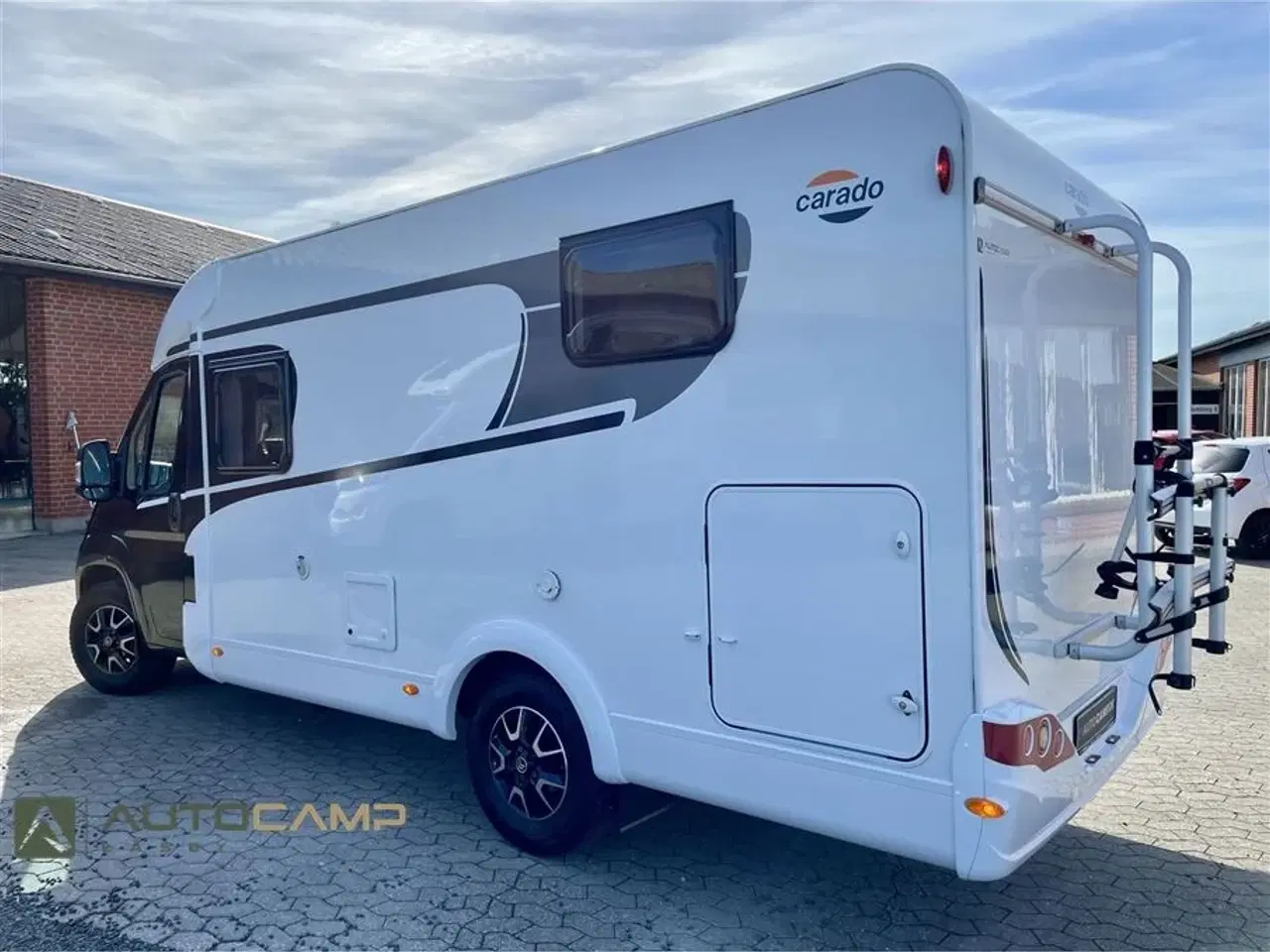 Billede 22 - 2022 - Carado V337 Edition 15