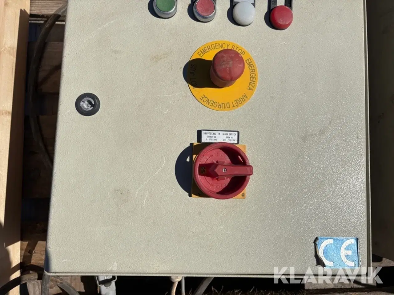 Billede 11 - Elcentraler - 2 enheder