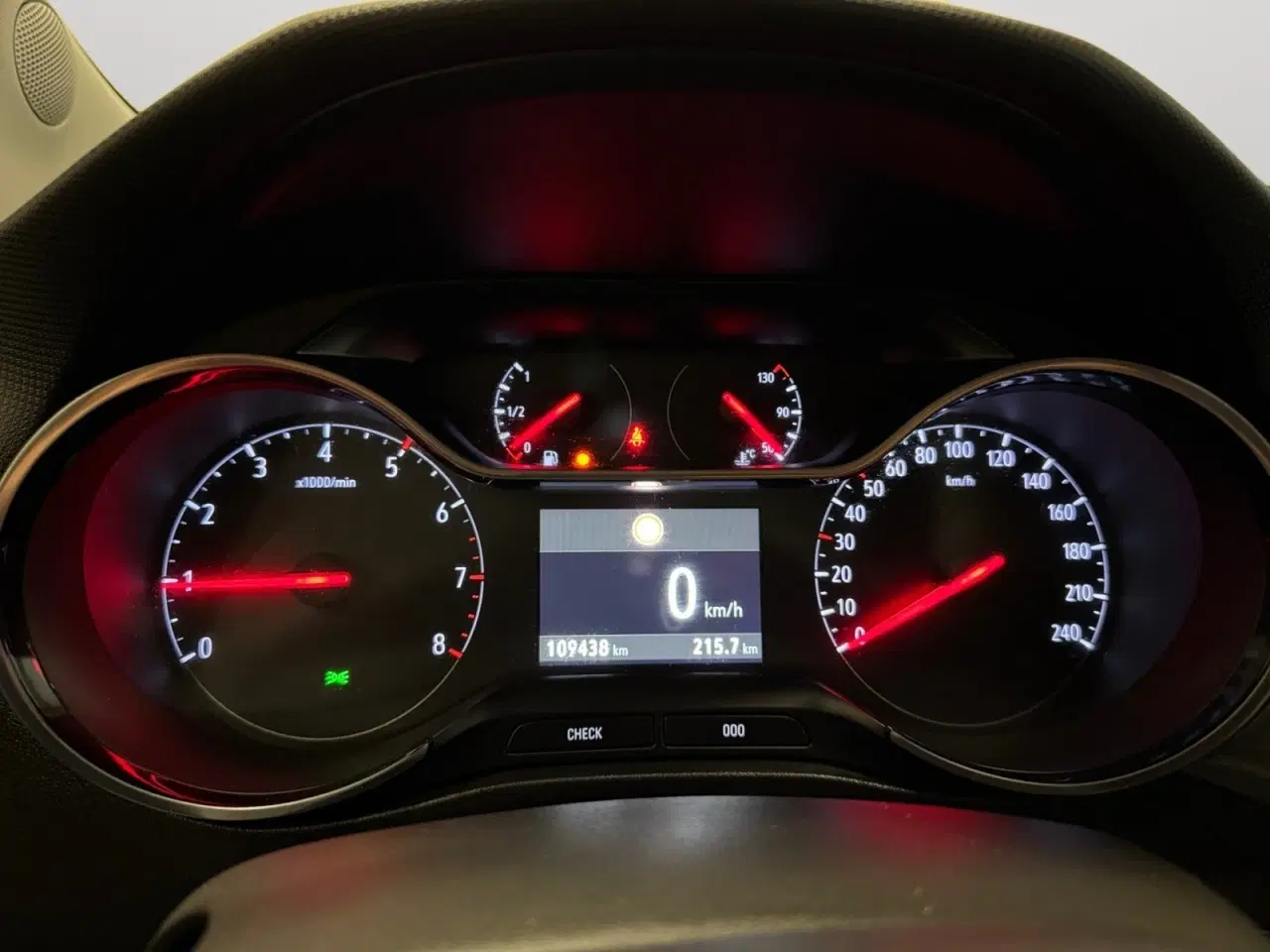 Billede 6 - Opel Crossland X 1,2 T 110 Innovation