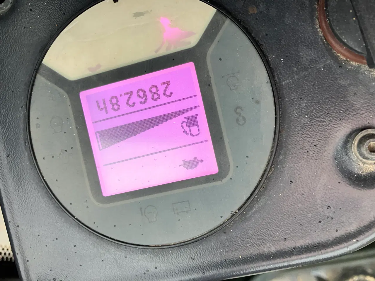 Billede 10 - TEREX TC16