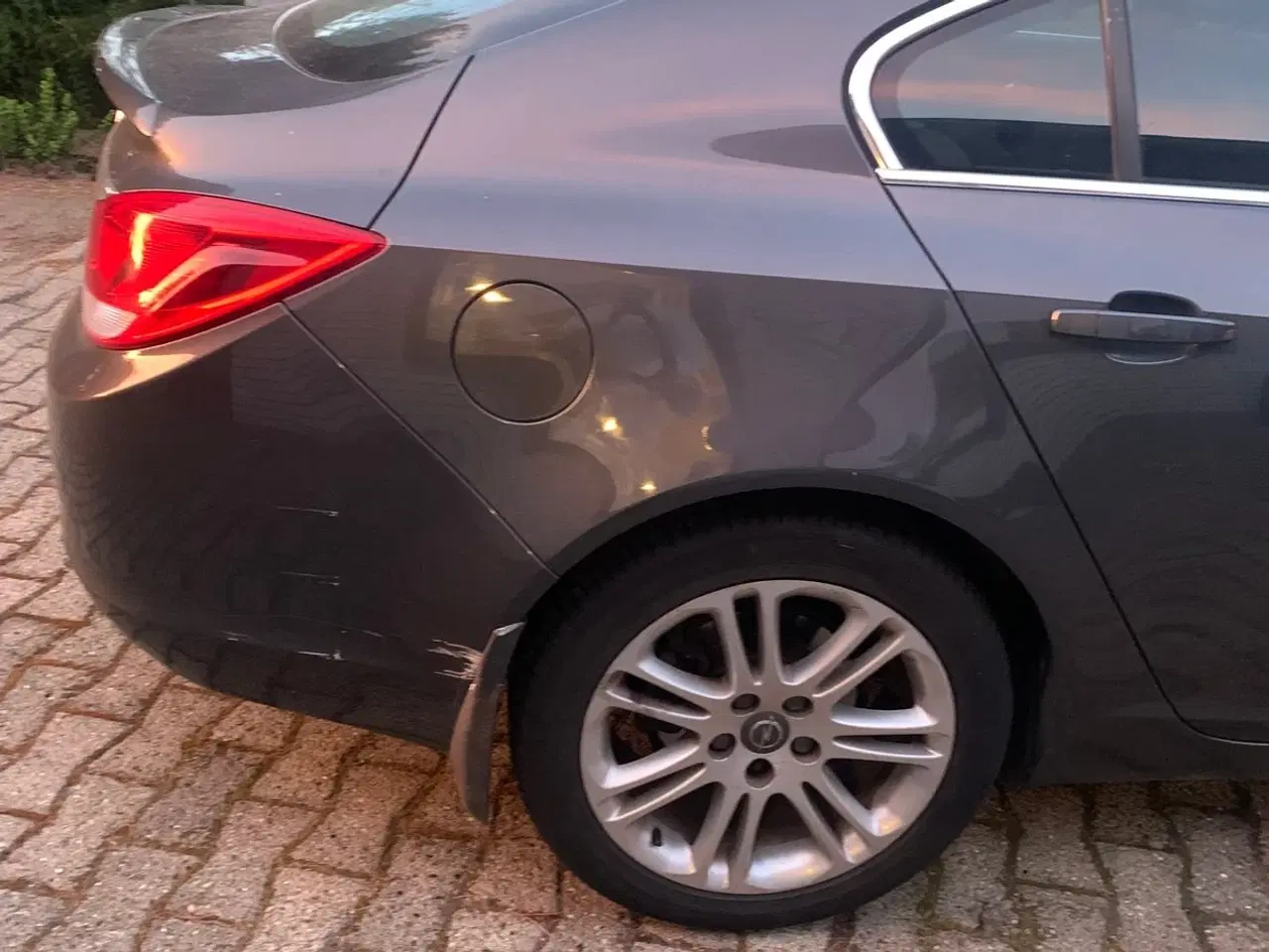 Billede 12 - Opel Insignia 1,8 Cosmo