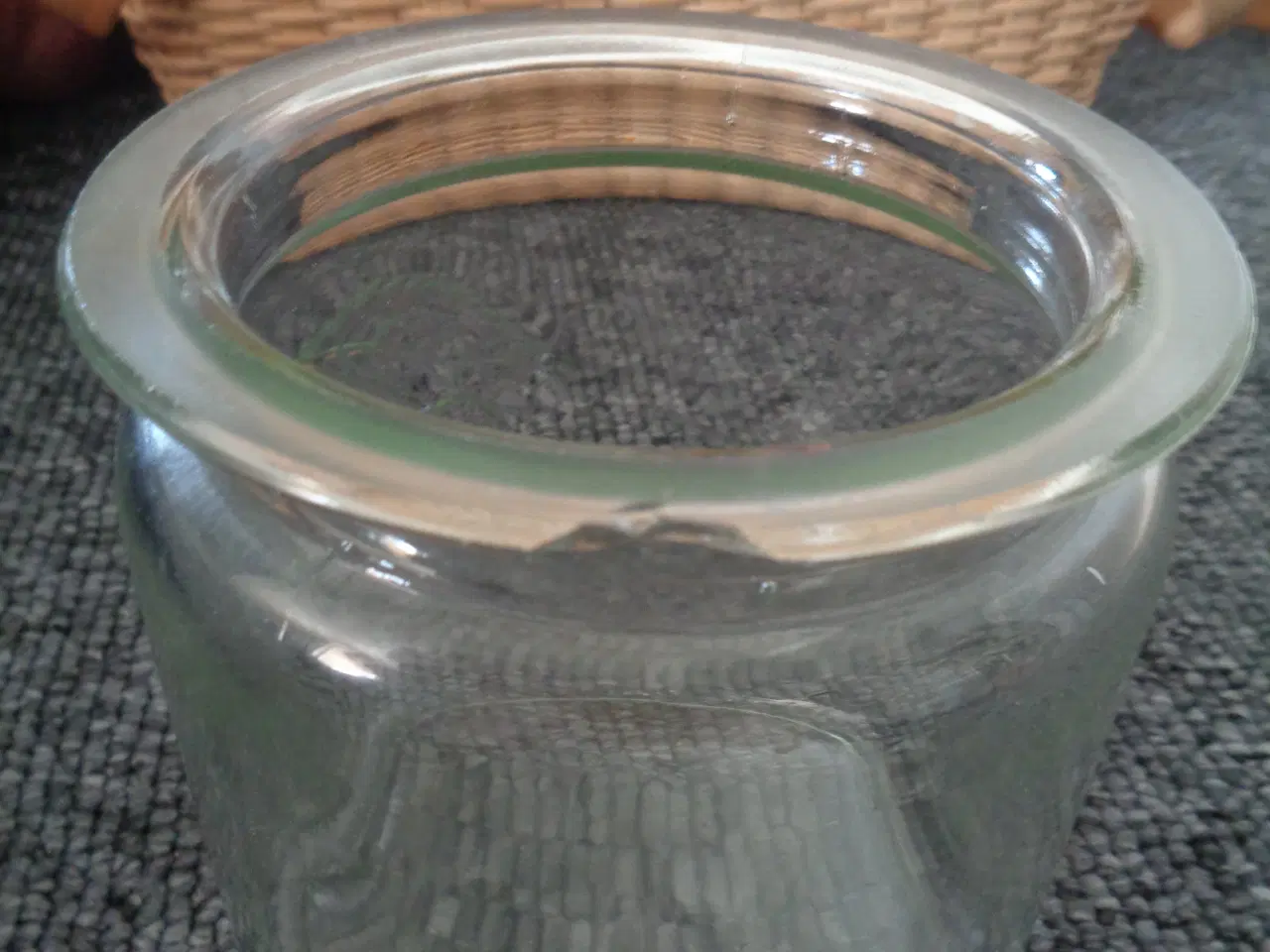 Billede 6 - Kastrup sylteglas 