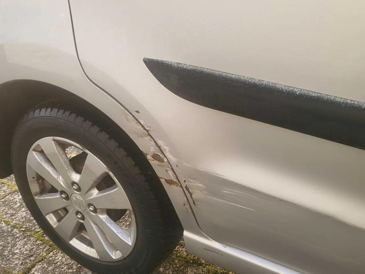 Billede 2 - Suzuki Alto