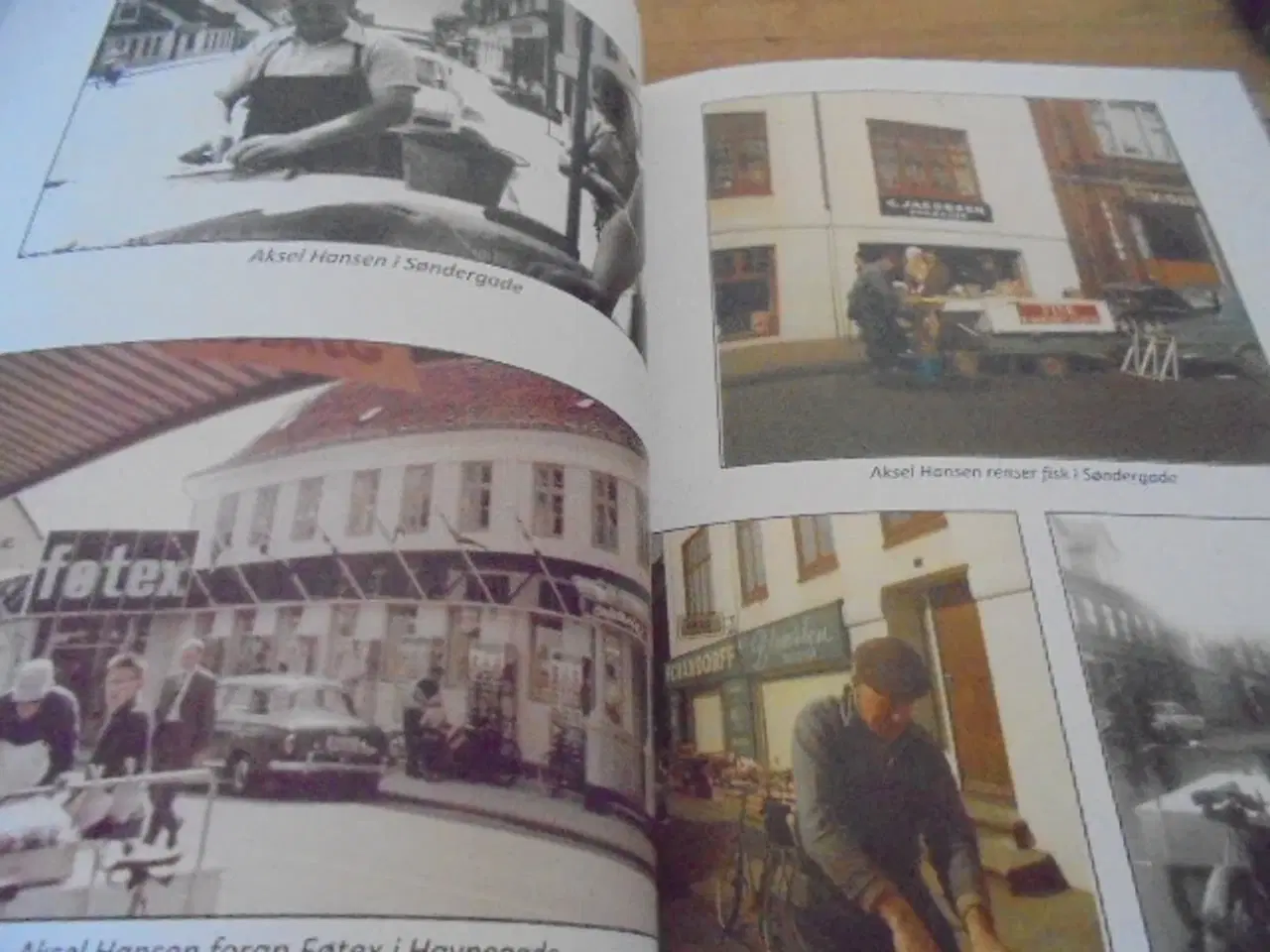 Billede 9 - 32 fiskeforretninger og 79 fiskevogne