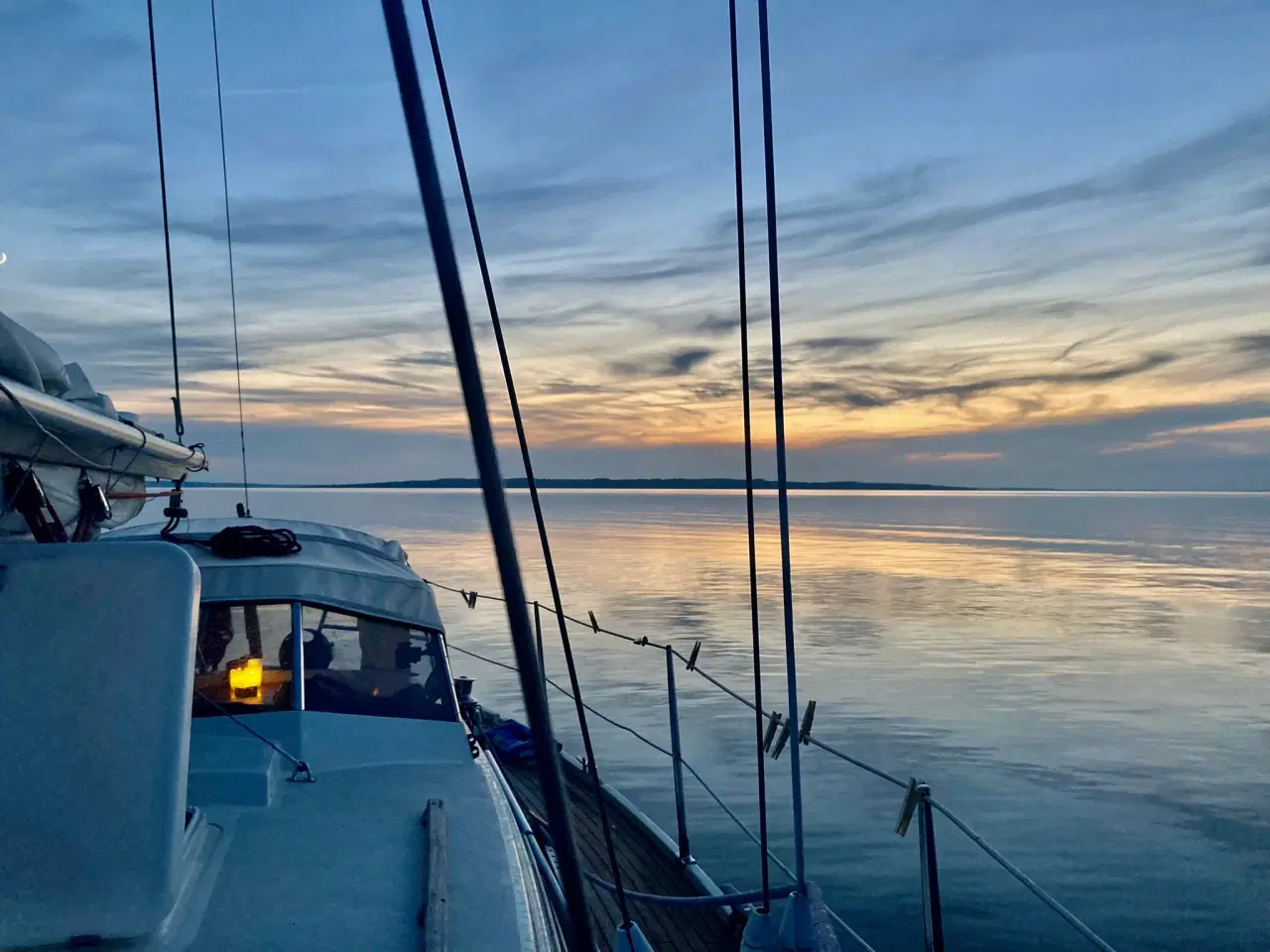 Billede 15 - Lm Mermaid 315 sejlbåd