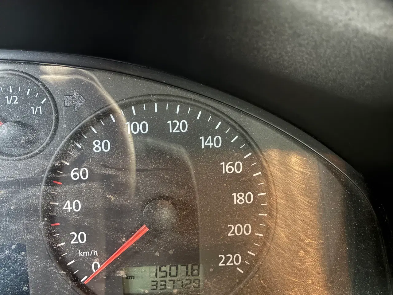 Billede 2 - Vw transporter til højestbydende