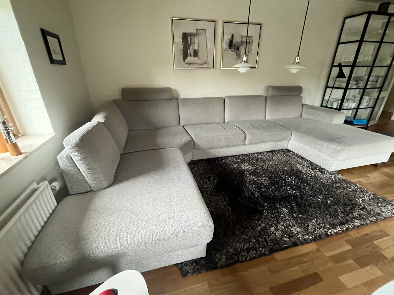Billede 3 - Hjort Knudsen chasilongsofa