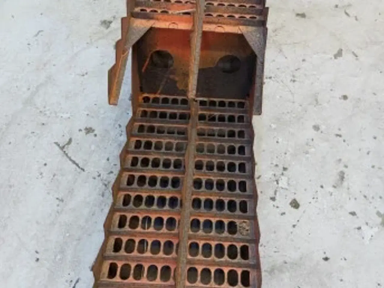 Billede 12 - Dronningborg D7000 Ryster 28450440