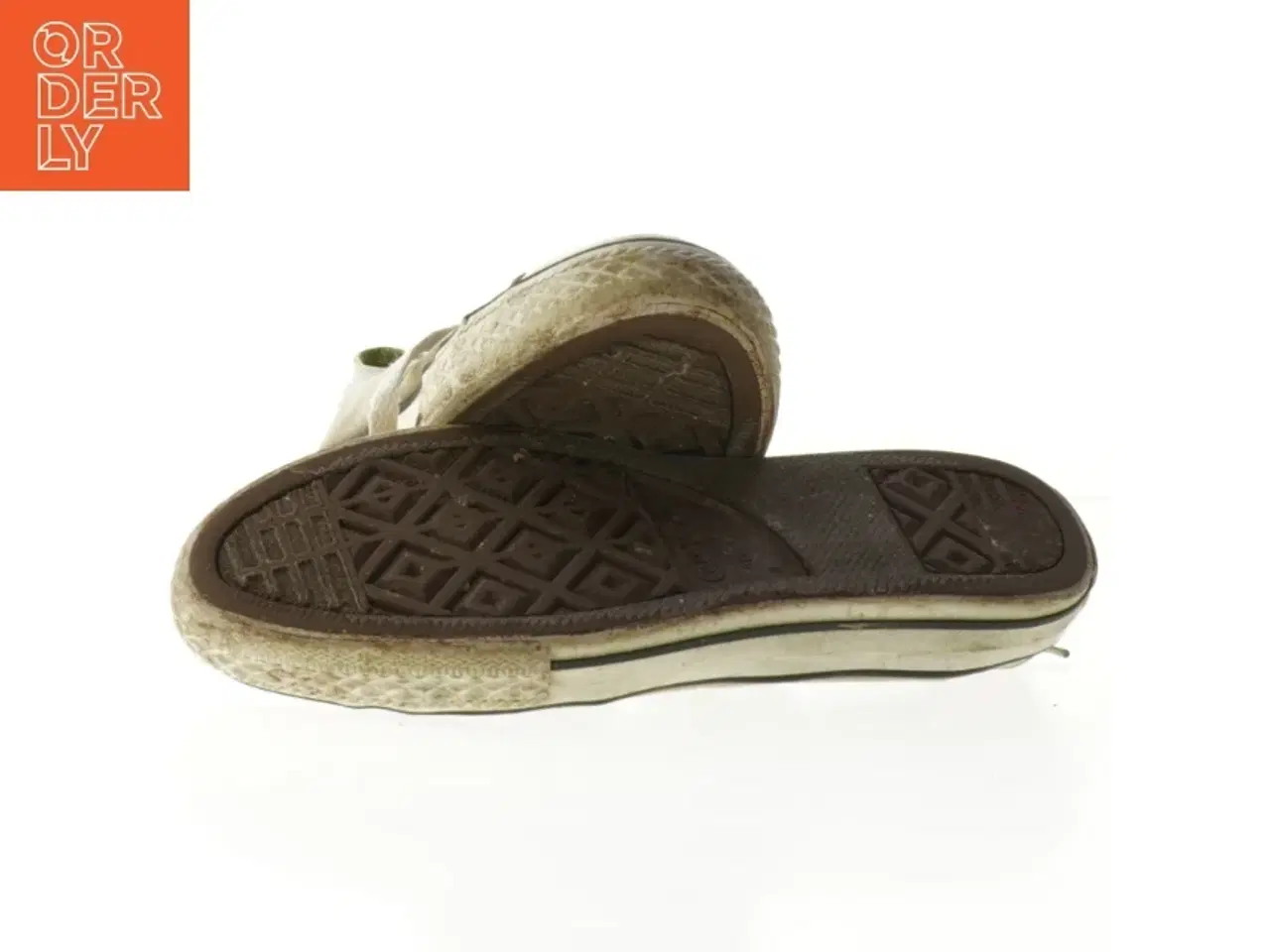 Billede 3 - Converse All Star sneakers, str. 35 fra Converse (str. 35 )