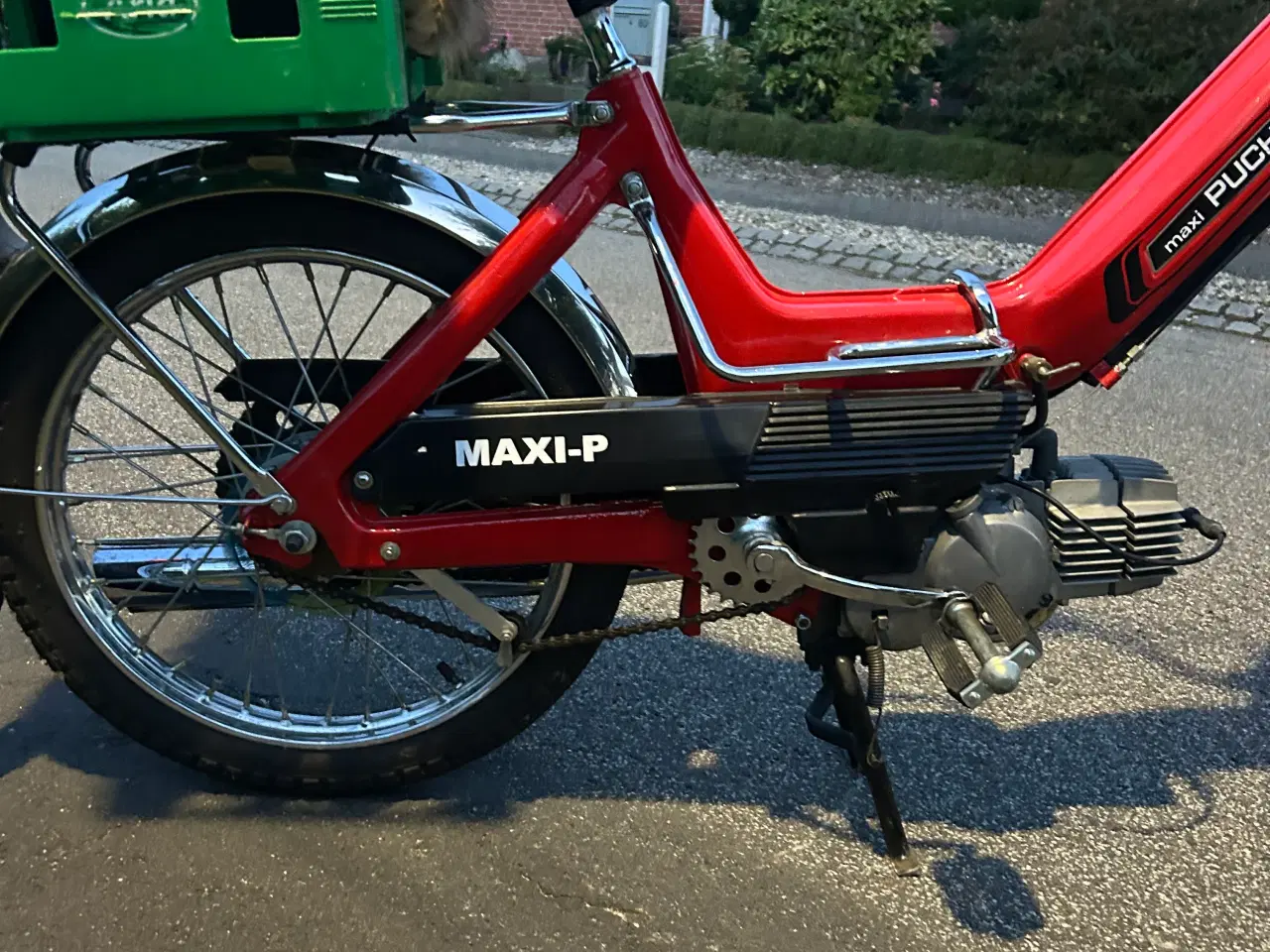 Billede 6 - Puch maxi p