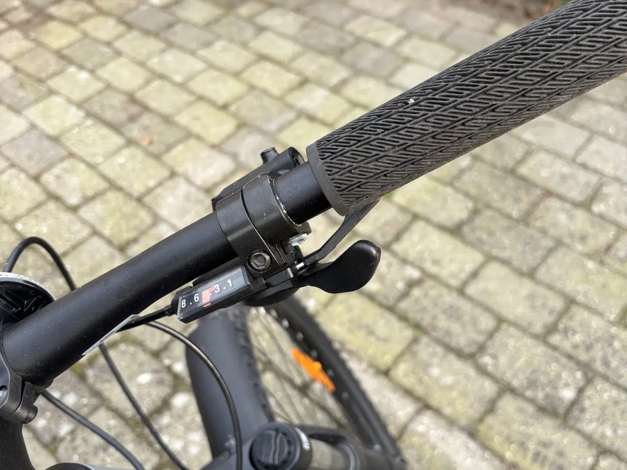 Billede 6 - Cykel/ mountainbike 