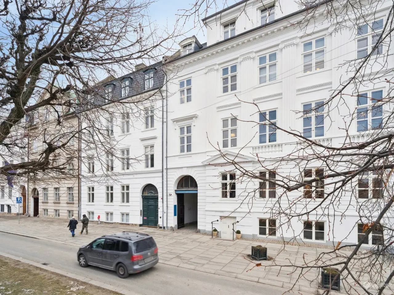 Billede 8 - Investering erhvervsejerlejlighed udlejet til kontor