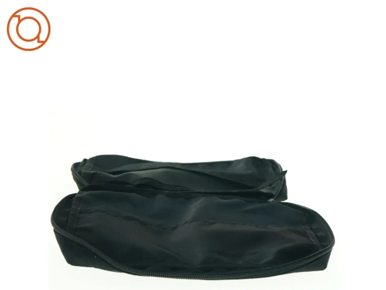 Billede 3 - Sort &#39;Jesus Freak&#39; Bibelcover (str. 27 x 21 cm)