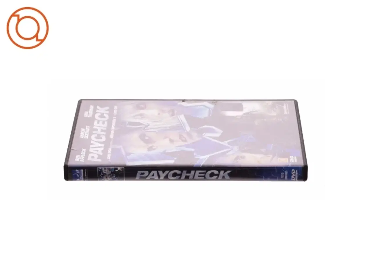 Billede 2 - Paycheck