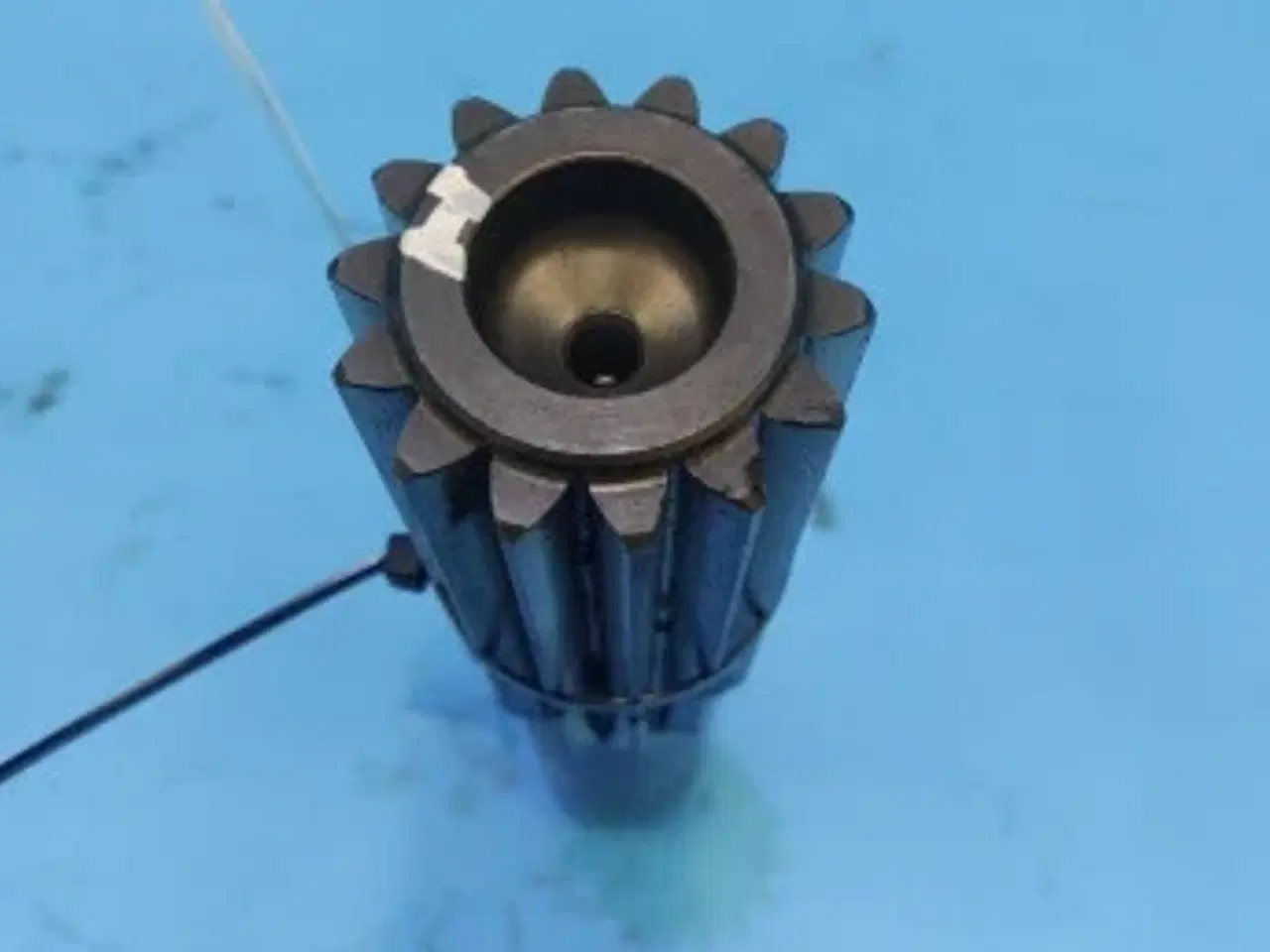 Billede 7 - John Deere 6200 Driveaksel Højre L77516