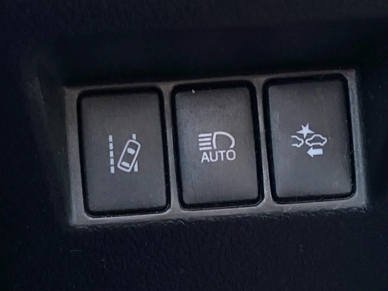 Billede 20 - Toyota Yaris 1,0 VVT-I T2 69HK 5d